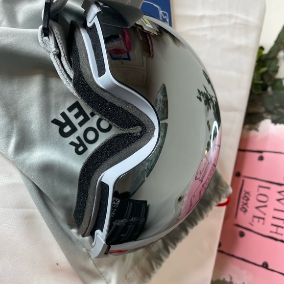 Outdoor Master Snowski Goggles. - Picture 6 of 11